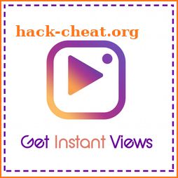 Get Instant Views icon