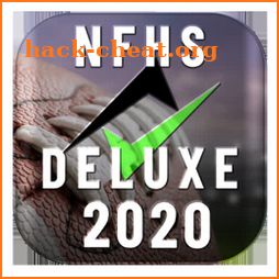 Get It Right Football 2020 NFHS DELUXE icon