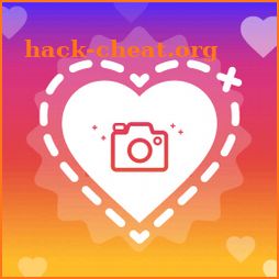 Get Likes Frame for Instagram Photos icon