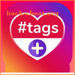 Get Likes On Instagram - #tags icon