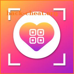 Get Likes Up for QR Code icon