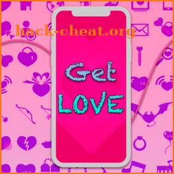 Get Love icon