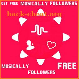 Get Musically Likes and Followers icon