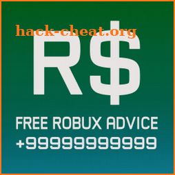 Get New Free Robux Advice icon
