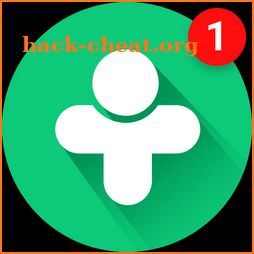 Get new friends on local chat rooms icon