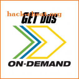 GET On-Demand icon