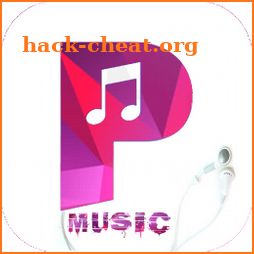 Get Pondora Radio Music Free Stations icon