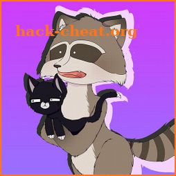 Get Raccooned! icon