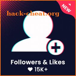 Get Real Fans Followers & Likes for TiikTok icon