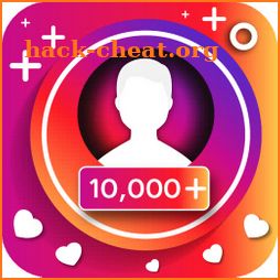Get Real Followers and likes for Instagram 2020 icon