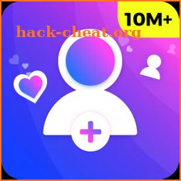 Get Real Followers for instagram : taghash icon