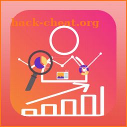 Get Real Followers Insight Analytics for Instagram icon