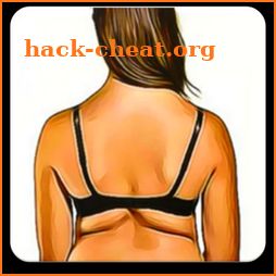 Get Rid Of Back Fat - 6 Moves Workout Routine icon