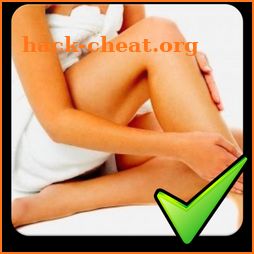 Get Rid Of Dark Knees And Elbows Fast & Naturally icon