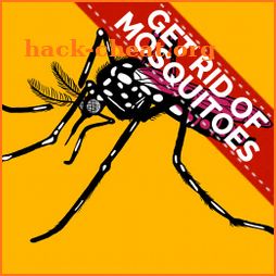 Get Rid of Mosquitoes icon