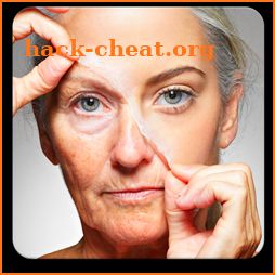 Get Rid Of Wrinkles Naturally - Tips and Remedies icon