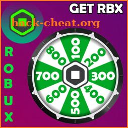Get Robux and RBX icon