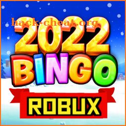 Get Robux Bingo 3D Pro icon