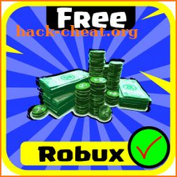Get Robux Calculator - Robux Counter For Roblox icon