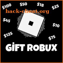 Get Robux - Gift Spinner icon