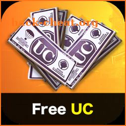 Get UC - Free icon