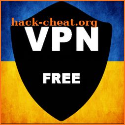 Get Ukrainian IP - VPN Ukraine 2020 icon