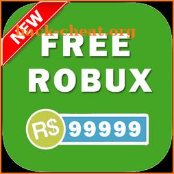 GET UNLIMITED FREE ROBUX 2018 icon