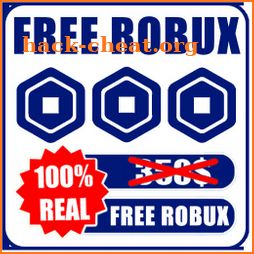 Get Unlimited Free Robux Pro Tips For Robux Master icon