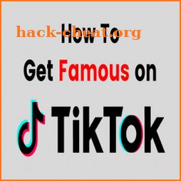 Get unlimited likes and followers Tik Tok icon