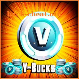 Get V-Bucks | Battle Royale Walkthrough&Tips icon