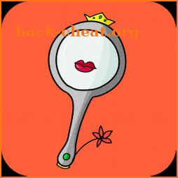 Get You Beauty-Pocket Mirror icon