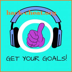 Get Your Goals! Hypnosis icon