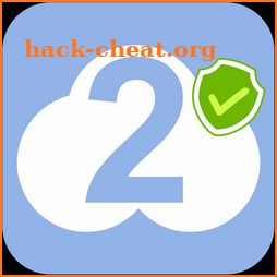 get2Clouds - Privacy app icon