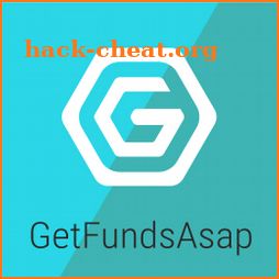 GetFoundAsap — Payday loans icon