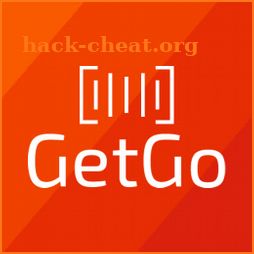 GetGo - Takeout service icon