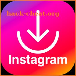 Getins: Video Download & Repost  For Instagram icon