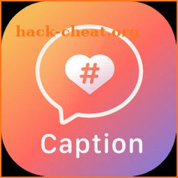GetinsCap Captions icon