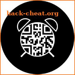 GetMeUp Alarm Clock - QR Barcode Scanner icon