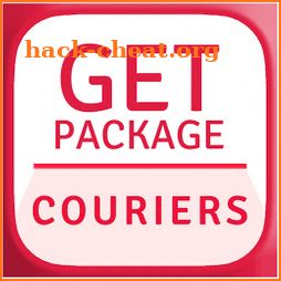 GetPackage Courier icon