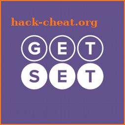 GetSet icon