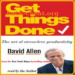 Getting Things Done book PDF icon