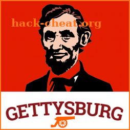 Gettysburg Battle Auto Tour icon