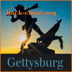 Gettysburg Tour: HereStory icon