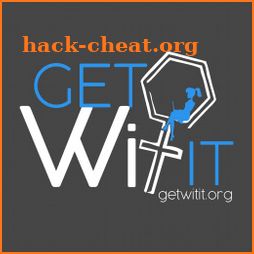 GetWitIt icon