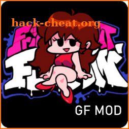 GF Mod Friday Night Funkin Guide icon