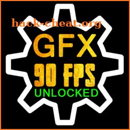 GFX - 90 FPS TOOL (NOT FOR ANDROID 11) icon