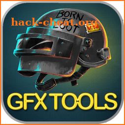 GFX Tool for BattleGrounds (NEW) V.18 icon