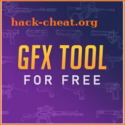 GFX Tool For Free Fire icon