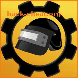 GFX Tool for PUBG: Game Booster and Cleaner icon