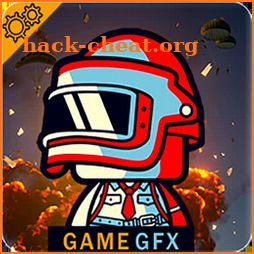 GFX Tool For PUBG icon